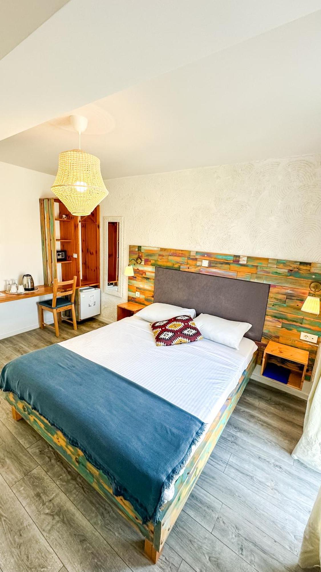 Hotel Boho House Pakoštane Exterior foto