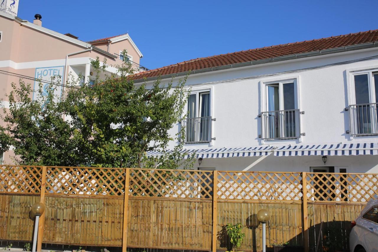 Hotel Boho House Pakoštane Exterior foto