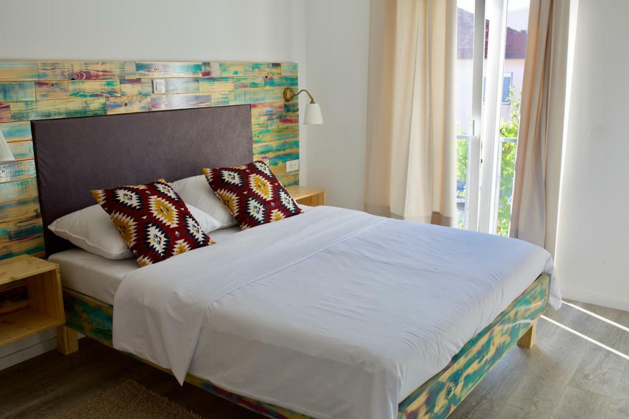 Hotel Boho House Pakoštane Exterior foto